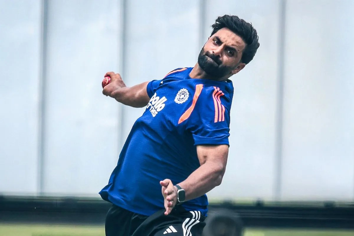 IND vs SL Tests, aaqib nabi,