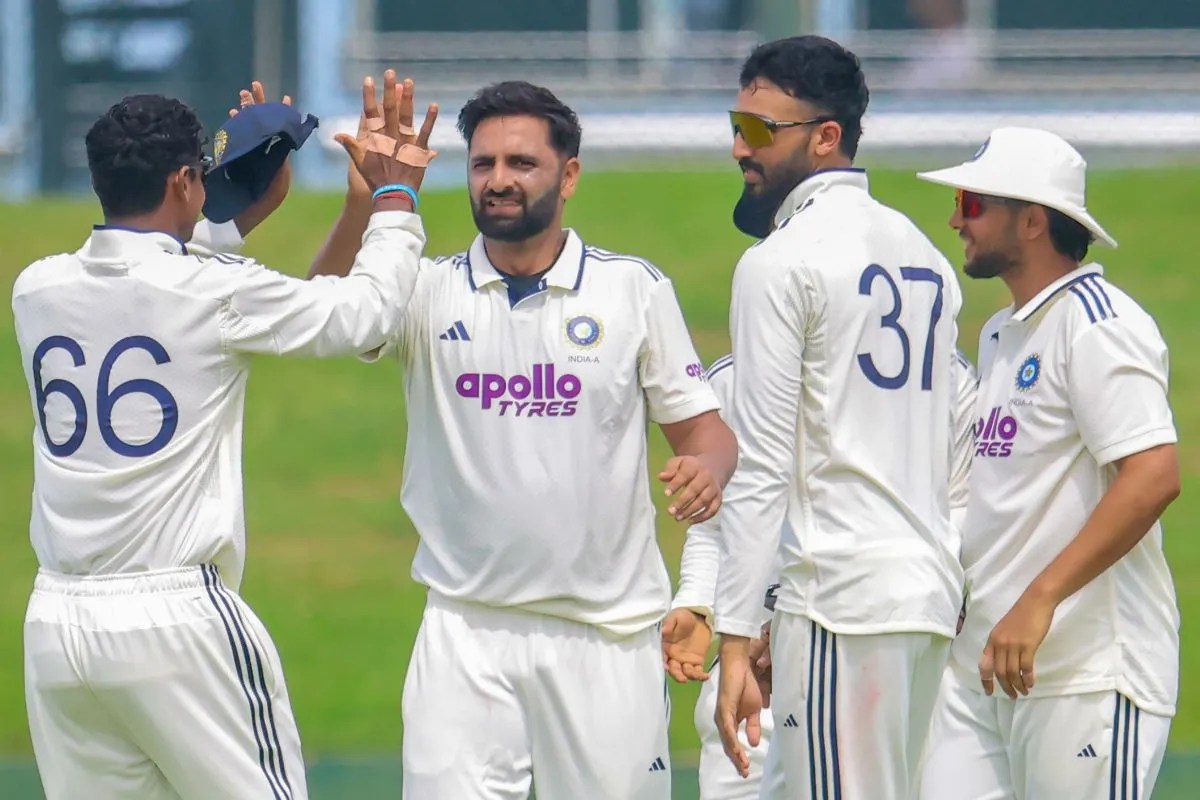 Auqib Nabi, Auqib Nabi first class cricket record, Ind vs SL,