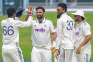 Auqib Nabi, Auqib Nabi first class cricket record, Ind vs SL,