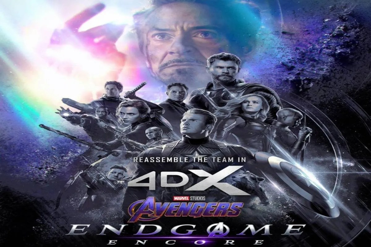Avengers Endgame Movie News.