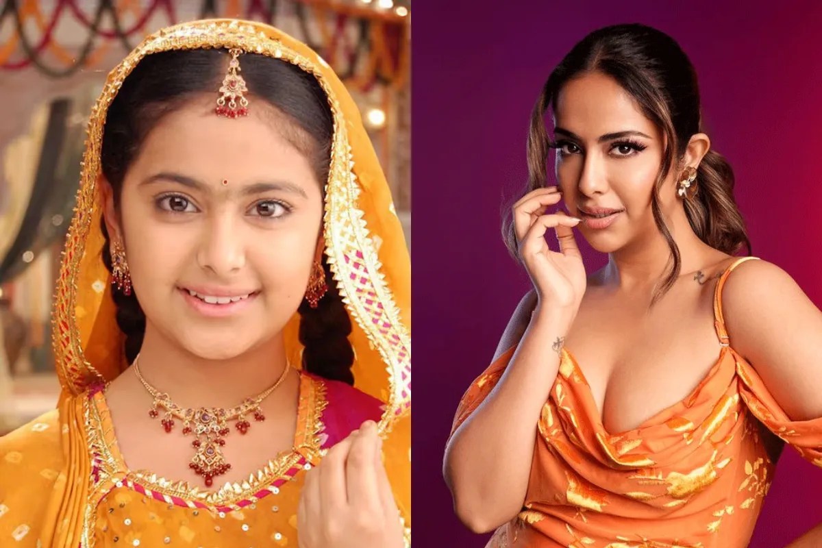 Avika Gor On Bollywood Movies