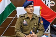 Meerut SSP Avinash Pandey Avinash Pandey Meerut