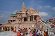Ayodhya Ram Mandir