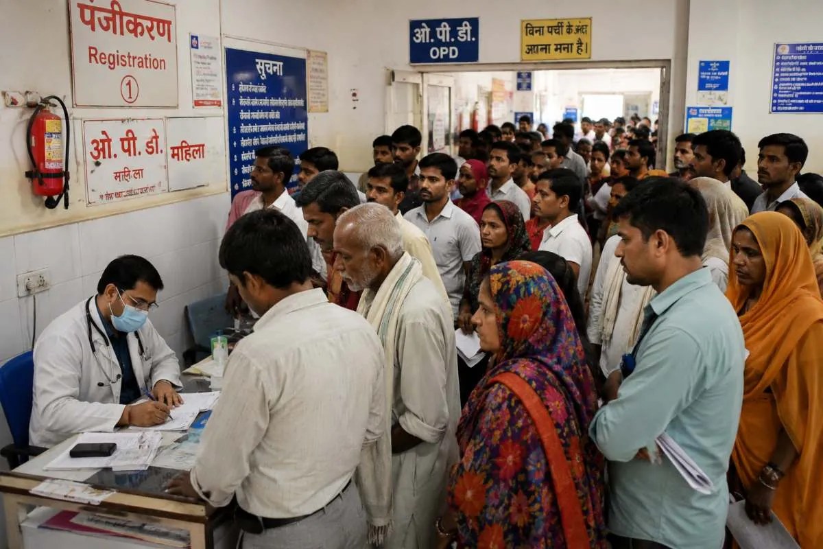 ayushman bharat yojana 184 private hospitals de empanelled up