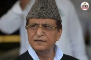 Azam Khan Land Case Prayagraj News Azam Khan SIT