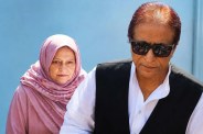 up politics tanzeem fatima on azam khan jauhar university