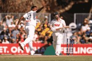 AUS vs BAN