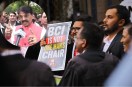 BCI Chairman Manan Kumar Mishra
