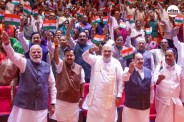 Assembly Election 2027