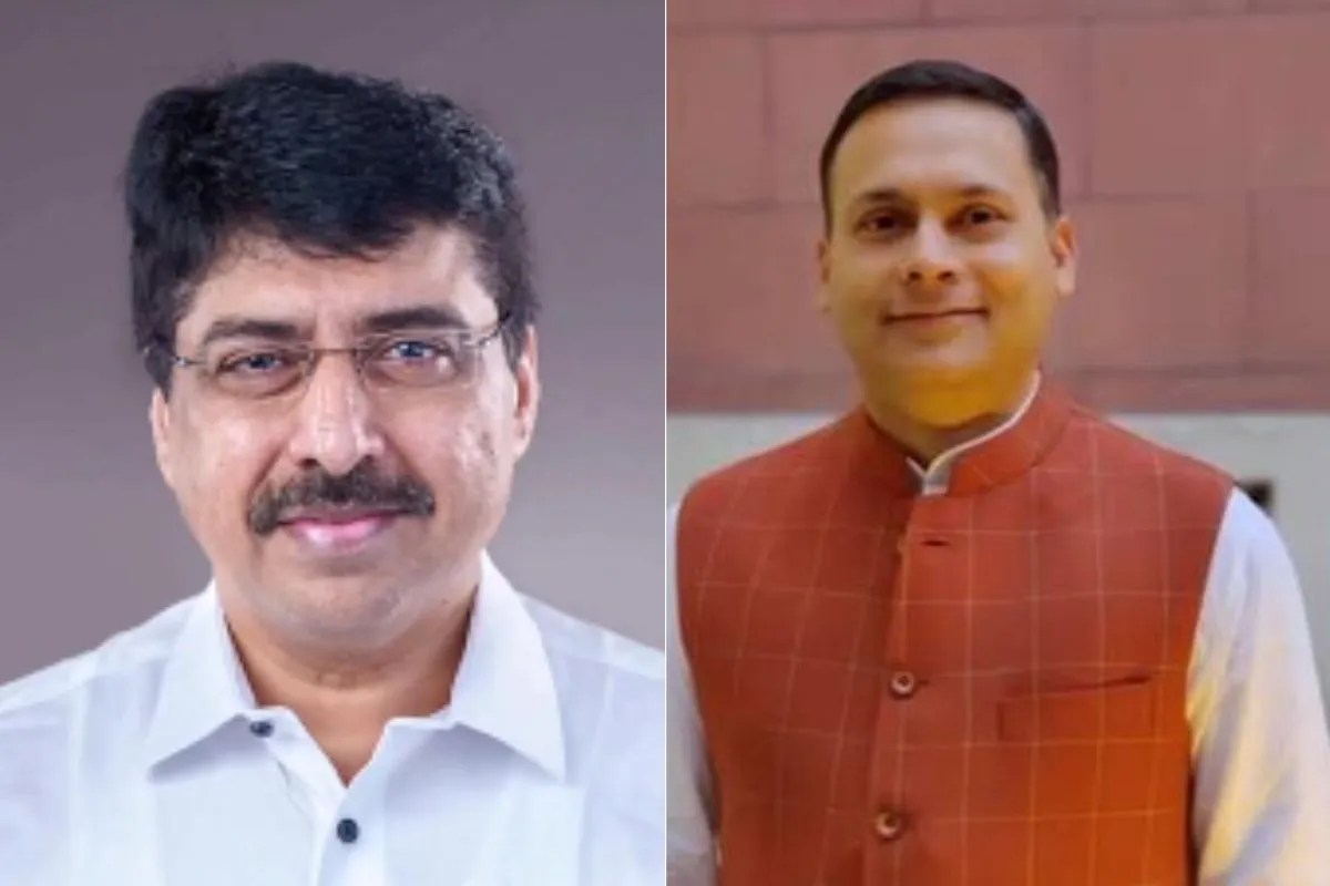 BJP National Team