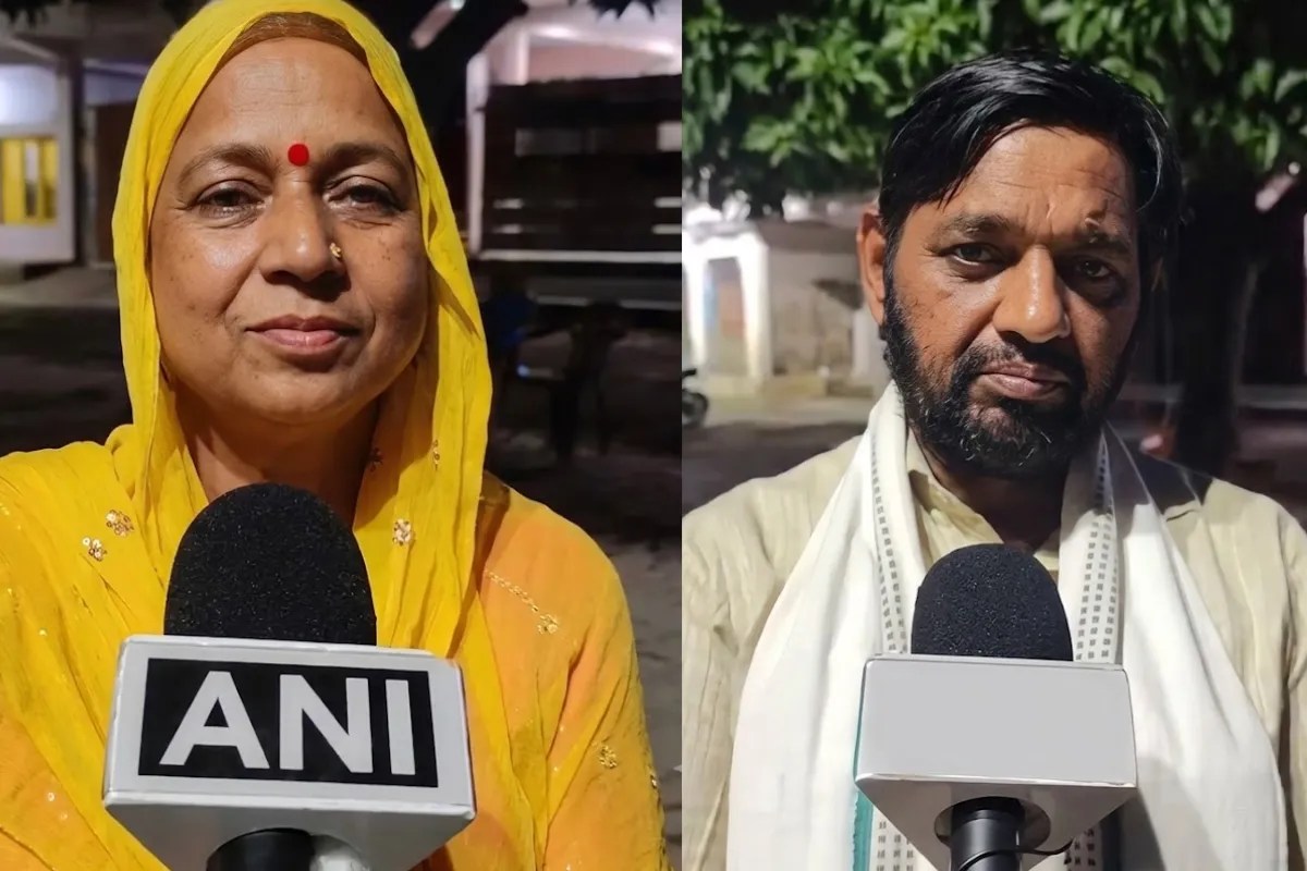 BJP MLA Jai Devi Kaushal