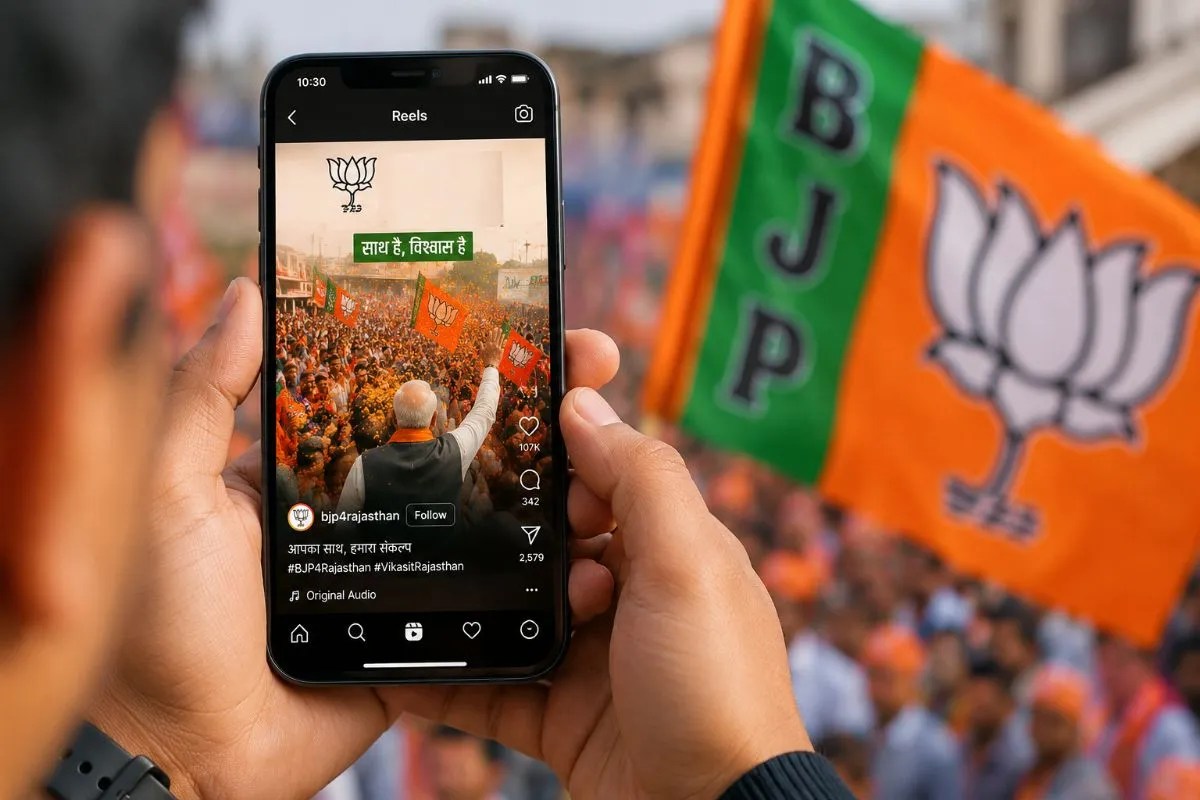 BJP
