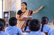 Government Schools