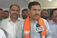 BY Vijayendra Congress Karnataka cabinet expansion