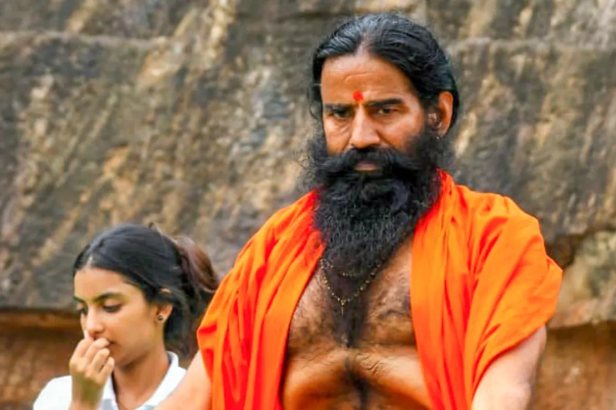 Baba Ramdev, Baba Ramdev Statement, Pakistan Bangladesh Afghanistan, Pakistan India, Bangladesh India, Afghanistan India, Akhand Bharat, Baba Ramdev on Pakistan