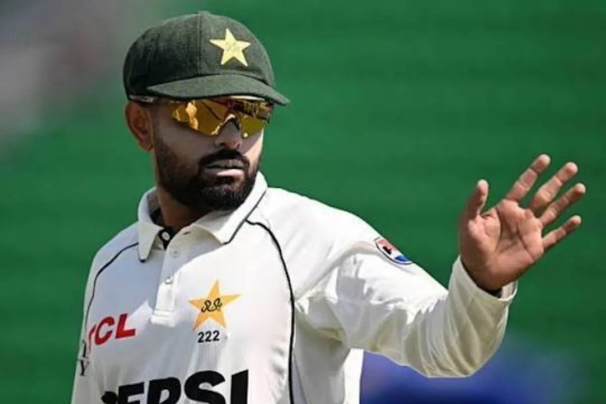Babar Azam 150th Match as Captain