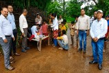 Balaghat Naxal free area