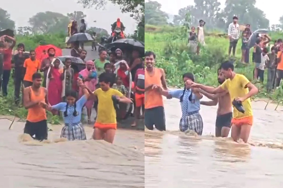 Singrauli Rain Update