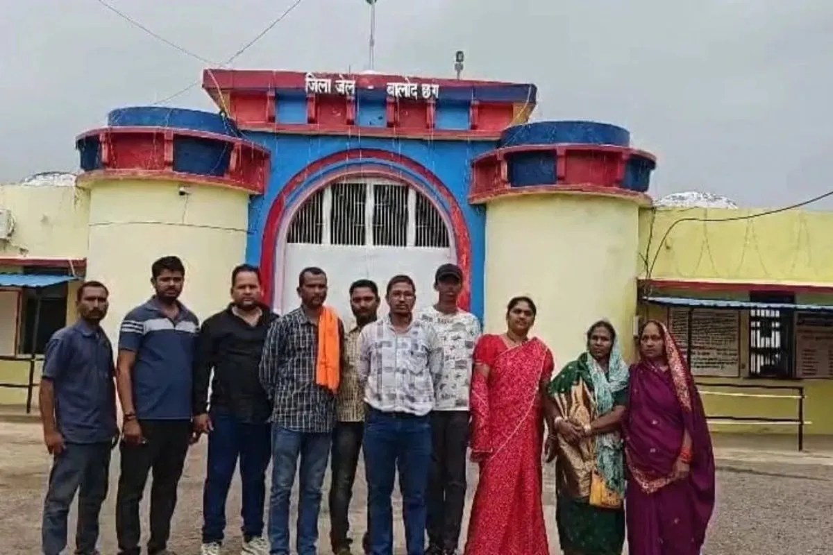 Balod Latest News