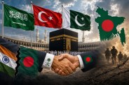 Bangladesh Mecca Pact