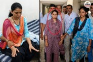 Barmer ACB Trap Operation Dhorimanna VDO Sapna Gurjar Caught Red Handed Taking Bribe PM Awas 2026