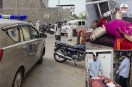 Barmer Blast