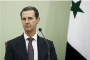 Syria Court Verdict