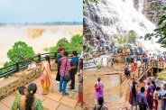 Bastar Tourist Places