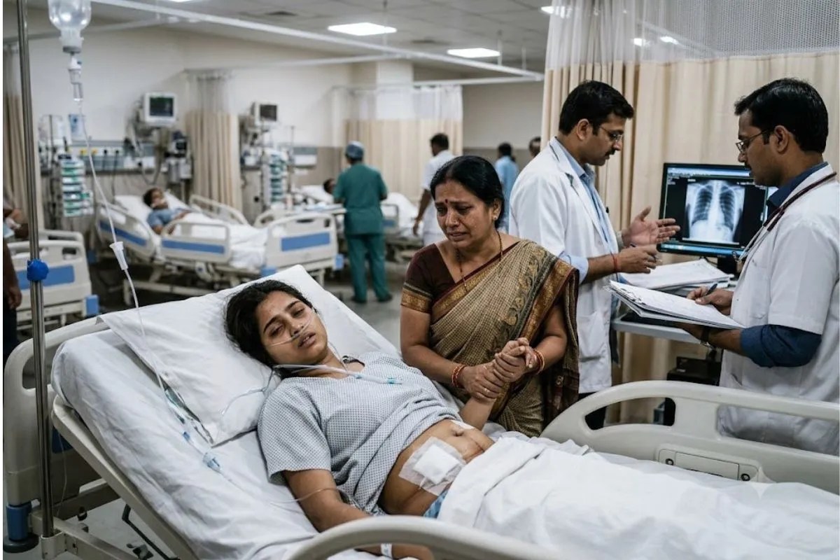 Beed C Section Case