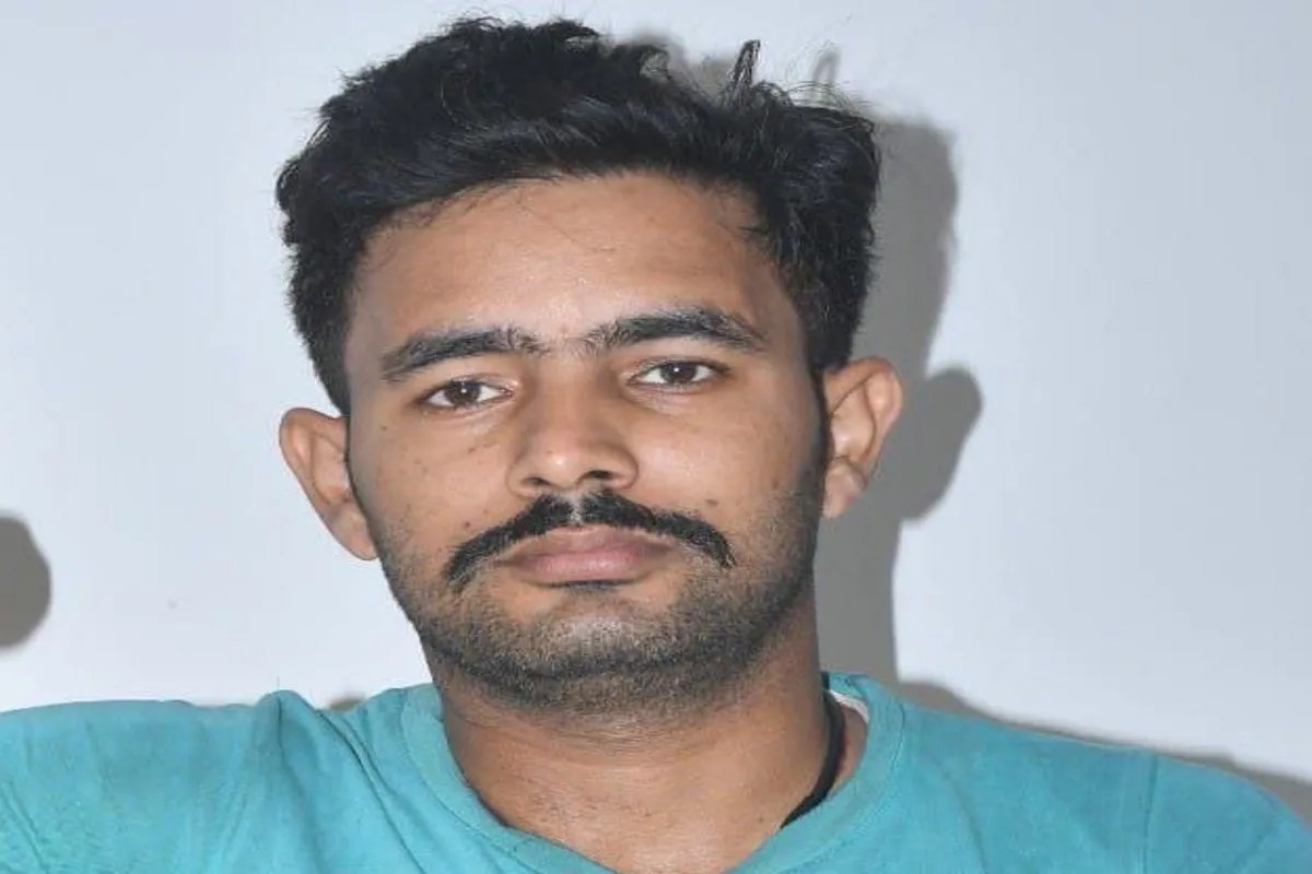 Begusarai young dead body found in Ambikapur