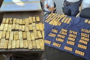 Belgium Gold Treasure