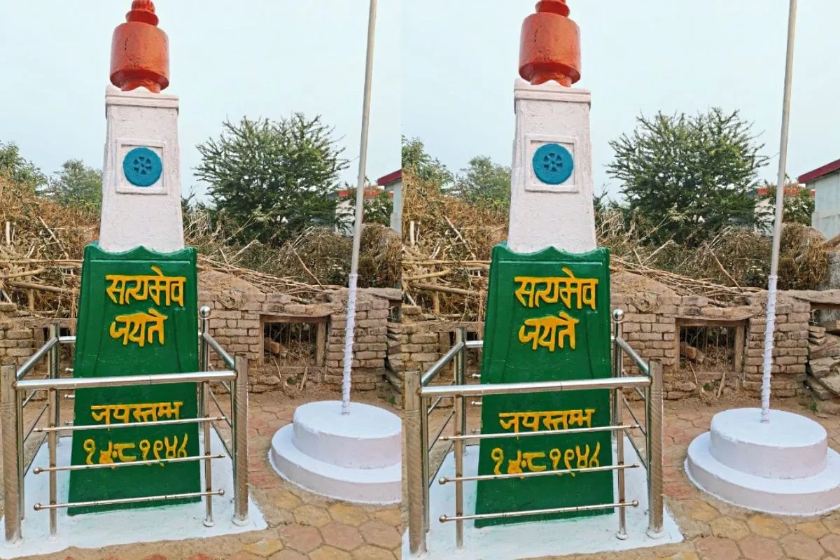 बेमेतरा के गांवों से भी उठी आजादी की चिंगारी, 21 सेनानियों ने संभाली थी आंदोलन की कमान, जानें पूरी कहानी