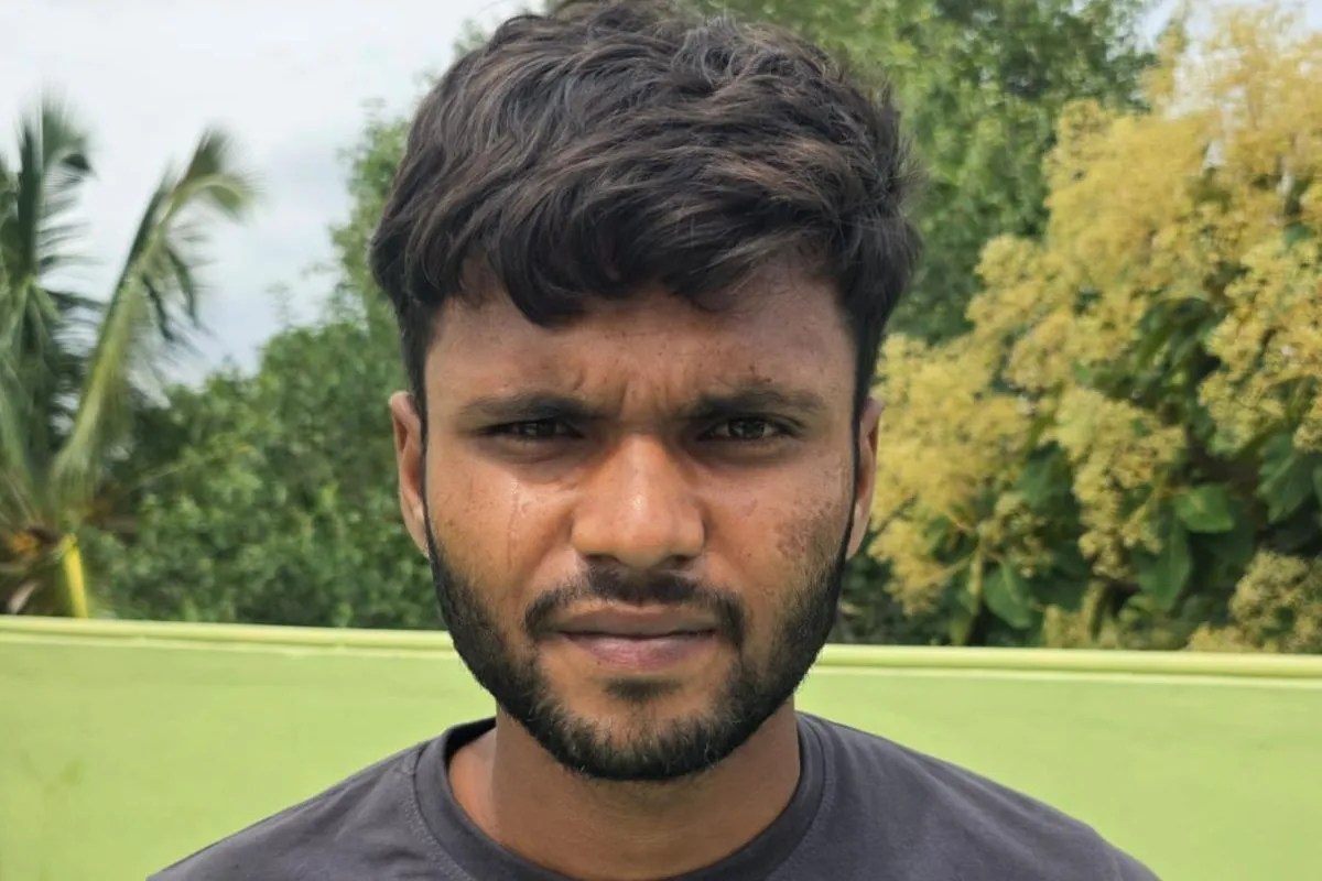 Bengaluru wife murder