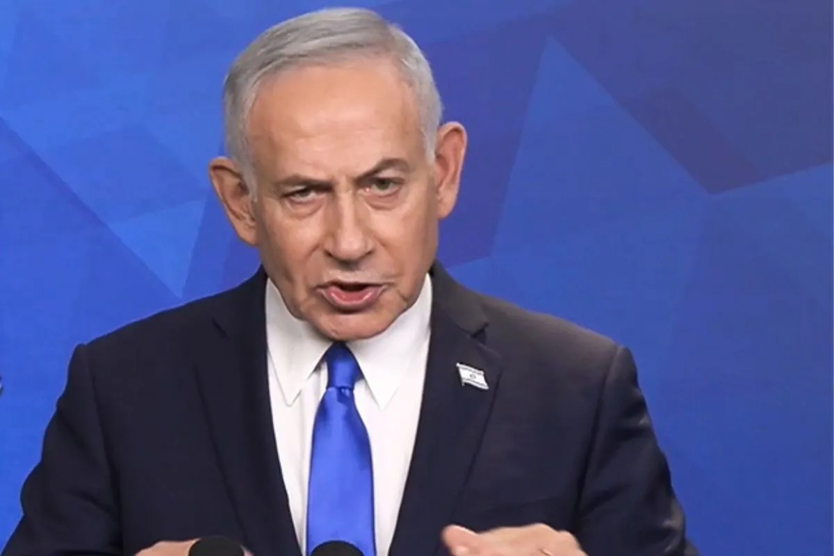 Israel West Bank settlements