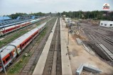 Bhagat Ki Kothi Railway Station