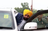 Bhagwant Mann