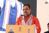 Bhajan lal Sharma