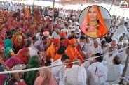Bhanwari Devi Murder