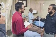 Bhavnagar Fake Liquor Case