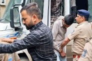 Bhavnagar Fake Liquor Case