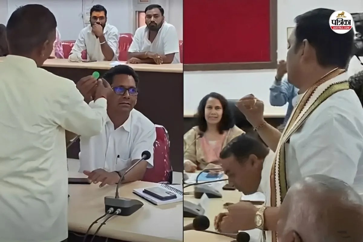 Bhilwara Nagar Nigam-1