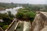 Bhimlat Dam