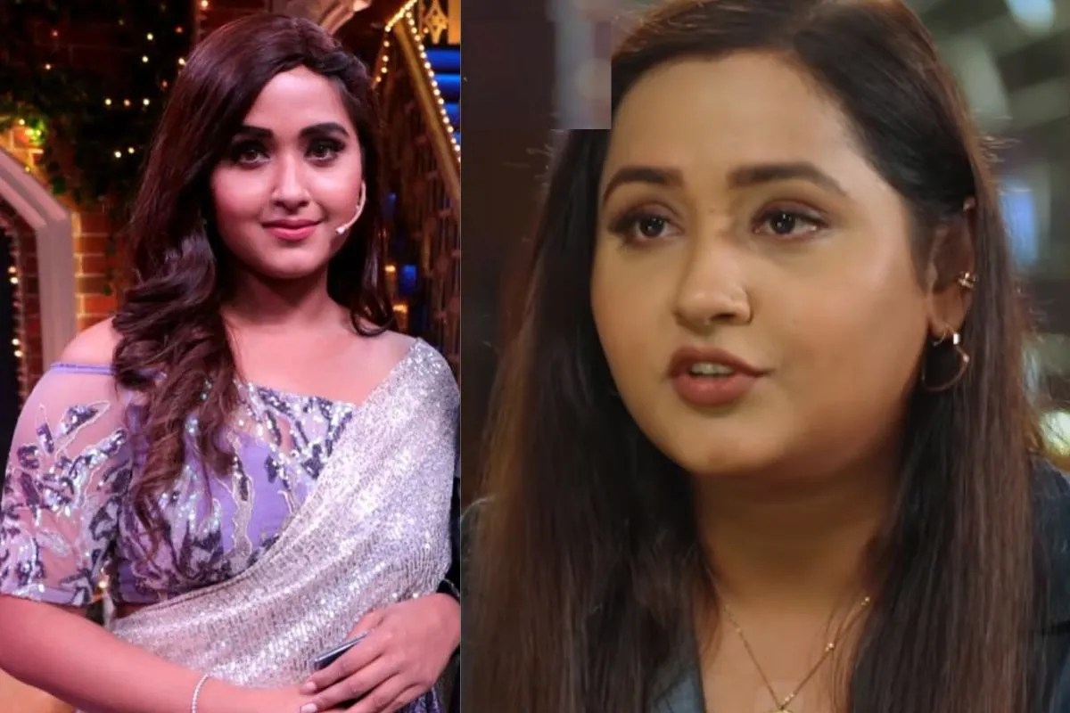 Bhojpuri actress Kajal Raghwani controversy