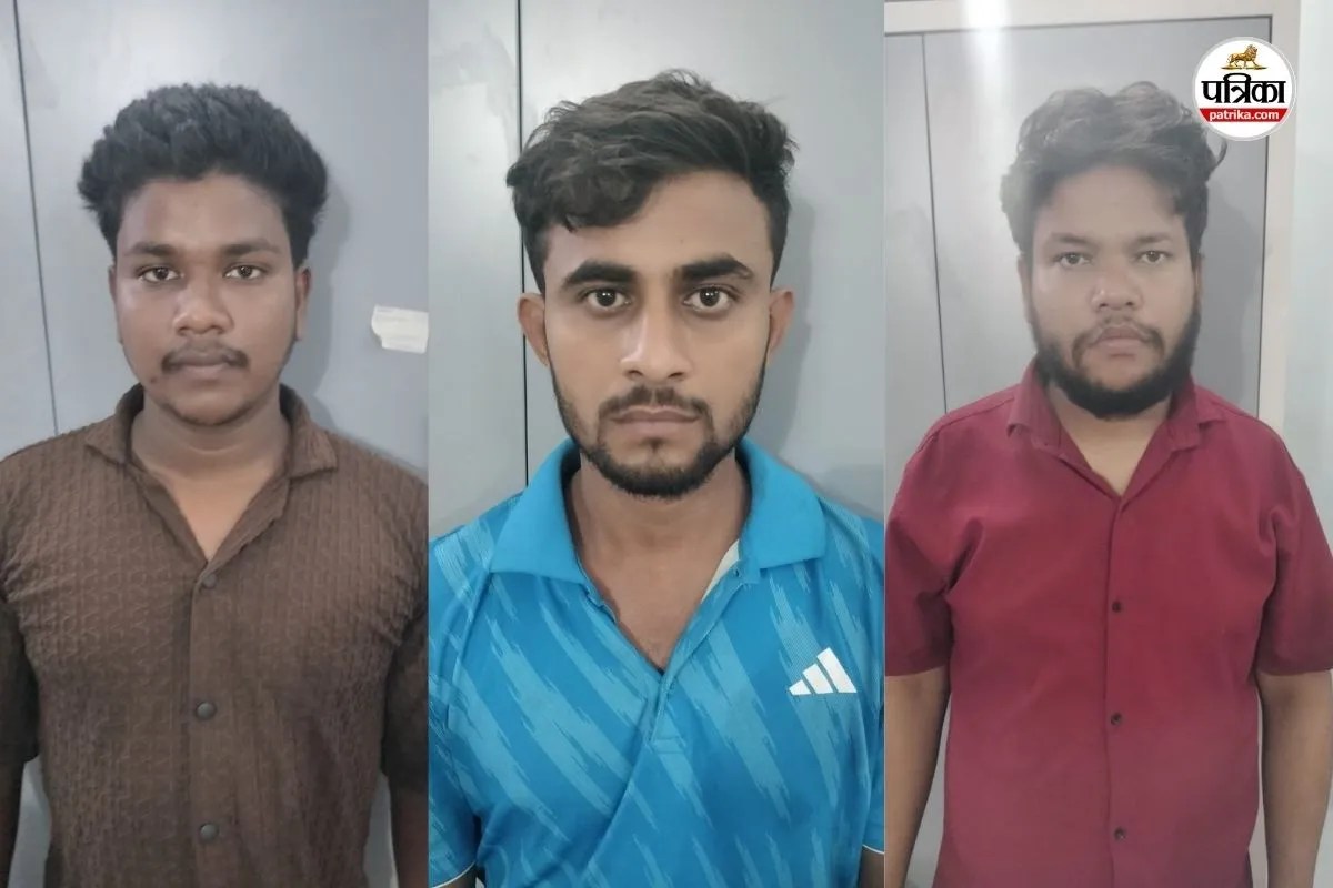 Bihar Havaldar Paper Leak
