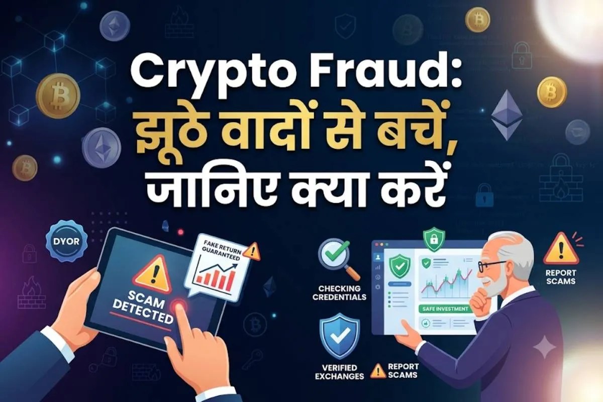 Bitcoin Fraud Alert News.