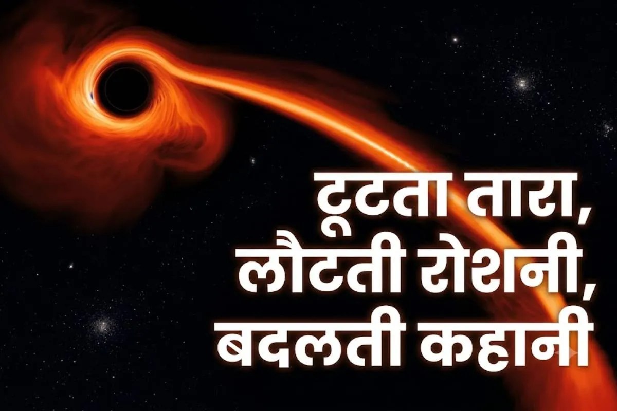 Black Hole News