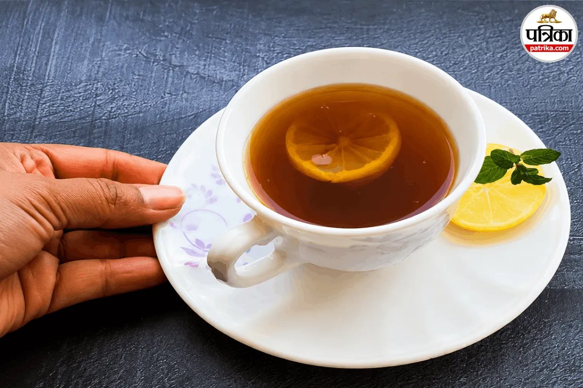 Masala Black Tea, Black Tea Kaise Banaye