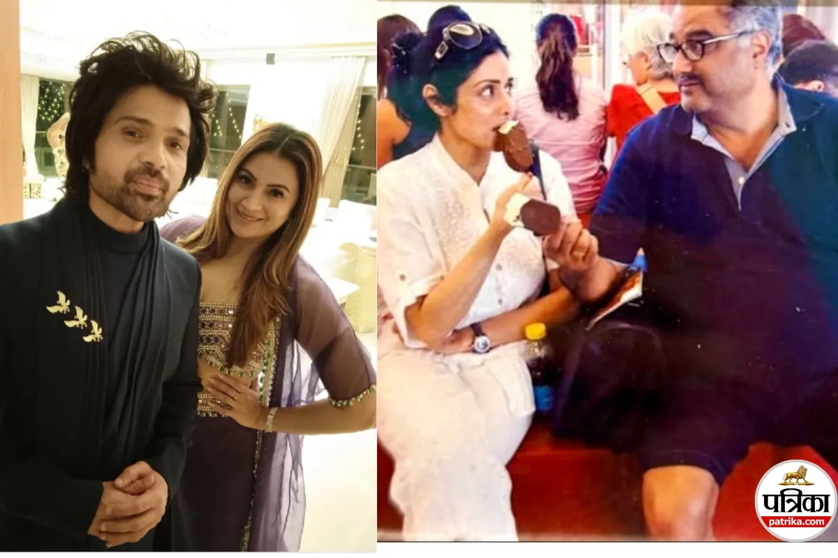 Bollywood Stars Married Wife's Friend , Bollywood Friendship Day