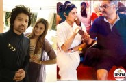 Bollywood Stars Married Wife's Friend , Bollywood Friendship Day