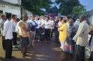 Borewell Accident